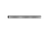 Aeroflow Straight Tube 2-1/2in 63mm Dia. 3.3ft. 1 metre Length. 5/64in 2.03mm Wall