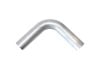 Aeroflow 90 Mandrel Bend 1-3/4in 44.4mm Dia 5/64in 2.03mm Wall. 5-1/2in 140mm Leg