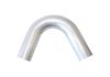 Aeroflow 135 Mandrel Bend 2in 51mm Dia. 1/16in 1.63mm Wall. 5-1/2in 140mm Leg