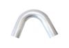 Aeroflow 135 Mandrel Bend 2-3/4in 70mm Dia.1/16in 1.63mm Wall. 5-1/2in 140mm Leg