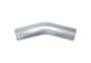 Aeroflow 30 Mandrel Bend 3in 75mm Dia. 1/16in 1.63mm Wall. 5-1/2in 140mm Leg
