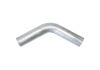 Aeroflow 60 Mandrel Bend 3in 75mm Dia. 1/16in 1.63mm Wall. 5-1/2in 140mm Leg