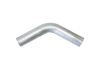 Aeroflow 60 Mandrel Bend 3-1/2in 88mm Dia. 1/16in 1.63mm Wall. 6-3/16in 165mm Leg