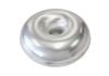 Aeroflow 2-1/2in Aluminium Full Donut Outside Weld Only