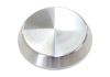 Aeroflow Weld-On Aluminium Tank Ends