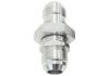 Aeroflow -8AN Bulkhead Insert Polished Finish