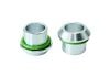 Aeroflow A/C O-Ring to AN Fitting Adapter #10 to -10AN