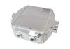 Aeroflow AF90-3002 14X15" Water To Air Intercooler Female -12ORB Thread