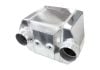 Aeroflow AF90-3003 20X12" Water To Air Intercooler Female -12ORB Threads