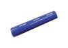 Aeroflow Straight Silicone Hose 2in 51mm ID Gloss Blue. 12 inch 300mm