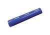 Aeroflow Straight Silicone Hose 6in 153mm ID Gloss Blue. 12 inch 300mm