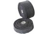Aeroflow Exhaust Insulation Wrap 1in Wide 50ft Length Black