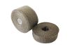 Aeroflow Exhaust Insulation Wrap 2in Wide 15ft Length Titanium