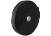 Aeroflow AF91-3012 Exhaust Insulation Wrap 1"X50ft Black Titanium Roll