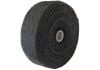 Aeroflow AF91-3013 Exhaust Insulation Wrap 2"X50ft Black Titanium Roll