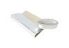 Aeroflow Heat Barrier 1-1/2in x 15ft Roll Adhesive backed Aluminised