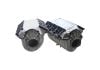 Aeroflow Intake Manifold Heat Shield