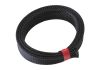 Aeroflow PET Flex Braid Heat Sleeve1m Up TO 1in ID Tight Weave High Coverage
