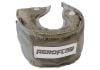 Aeroflow Titanium Turbo Bag / Blanket Black with Logo 