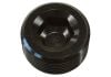 Aeroflow NPT Plug 3/8in Black