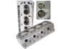Aeroflow Bare 175cc Aluminium Cylinder Heads with 60cc Chamber Pair