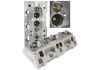 Aeroflow Bare 179cc Aluminium Cylinder Heads with 63cc Chamber Pair