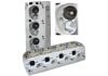 Aeroflow Bare 205cc Aluminium Cylinder Heads with 58cc Chamber Pair