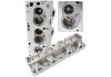 Aeroflow Bare 170cc Aluminium Cylinder Heads with 72cc Chamber Pair