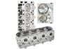 Aeroflow CNC Ported 276cc Cylinder Heads 70cc Pair LS3/L92/LSX Rectangle Port
