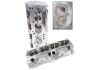 Aeroflow Complete 176cc Aluminium Cylinder Heads with 65cc Chamber Pair