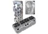 Aeroflow Complete 200cc Aluminium Cylinder Heads with 64cc Chamber Pair