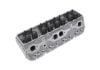 Aeroflow AF95-2400 SBC 350/400 Assembled S/P Alloy Cylinder Heads 212cc Pair