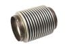 Aeroflow Stainless Flex Joint1-1/2in ID x 4in Long