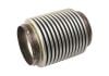 Aeroflow Stainless Flex Joint1-3/4in ID x 4in Long