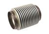 Aeroflow Stainless Flex Joint2-1/4in ID x 4in Long