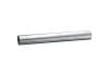 Aeroflow AF9501-4500 4-1/2" Exhaust Tube Pipe Straight 1M Long 304 Stainless