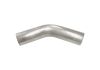 Aeroflow Stainless Bend 45 1-5/8in OD .065in Wall 6in Leg