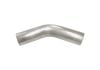 Aeroflow AF9502-4500 304 Stainless Bend 45 Deg 4-1/2" 6" Leg