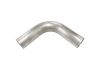 Aeroflow Stainless Bend 90 1-5/8in OD .065in Wall 6in Leg