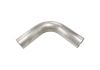 Aeroflow Stainless Bend 90 1-3/4in OD .065in Wall 6in Leg