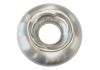 Aeroflow Stainless Full Donut 2-1/4in OD 304 Stainless