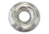 Aeroflow Stainless Full Donut 2-1/2in OD Outside Weld Only