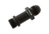 Aeroflow ORB to Male AN Extension -8AN Black
