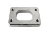Aeroflow T28 Stainless Turbine Inlet Flange Weld-On
