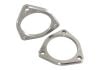 Aeroflow 3-Bolt Stainless Flange 3in 76.2mm ID x 3/8in 9.52mm Thick