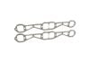 Aeroflow Header Flange