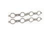 Aeroflow Header Flange