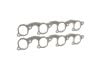 Aeroflow Header Flange