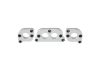 Aeroflow Aluminium Header Adapter Flange Plate