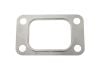 Aeroflow Turbo Flange Gasket Embossed Steel